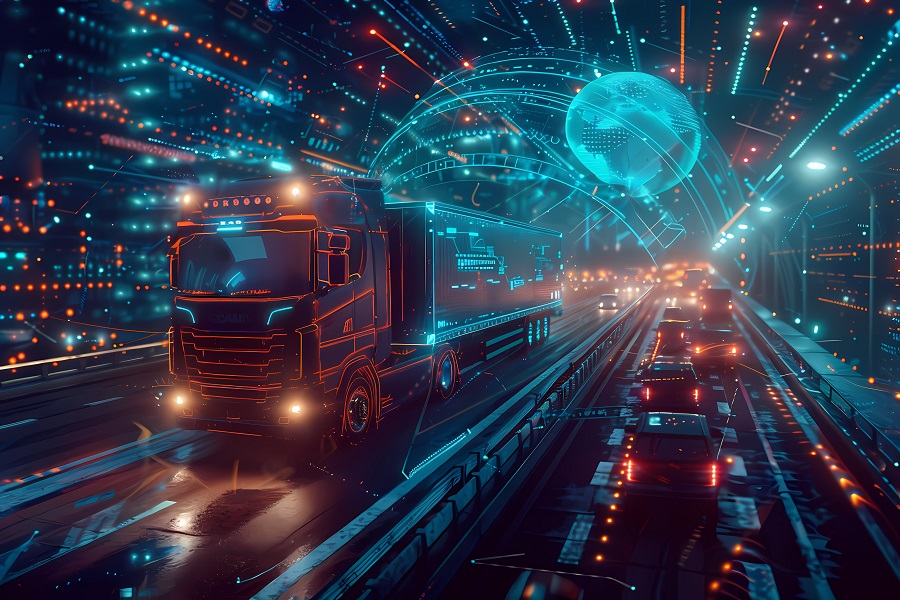 AI in Logistics Management: Reducing Costs and Increasing Operational Efficiency