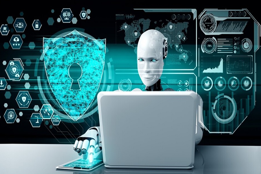 AI Used in Cyber Security: 5 Essential Tools Every Business Should Know About