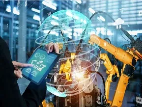 Artificial Intelligence and Manufacturing: How AI Is Cutting Costs and Boosting Efficiency?