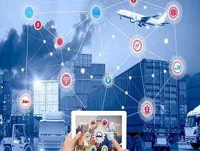 Artificial Intelligence for Logistics: How AI is Transforming Supply Chain Operations?
