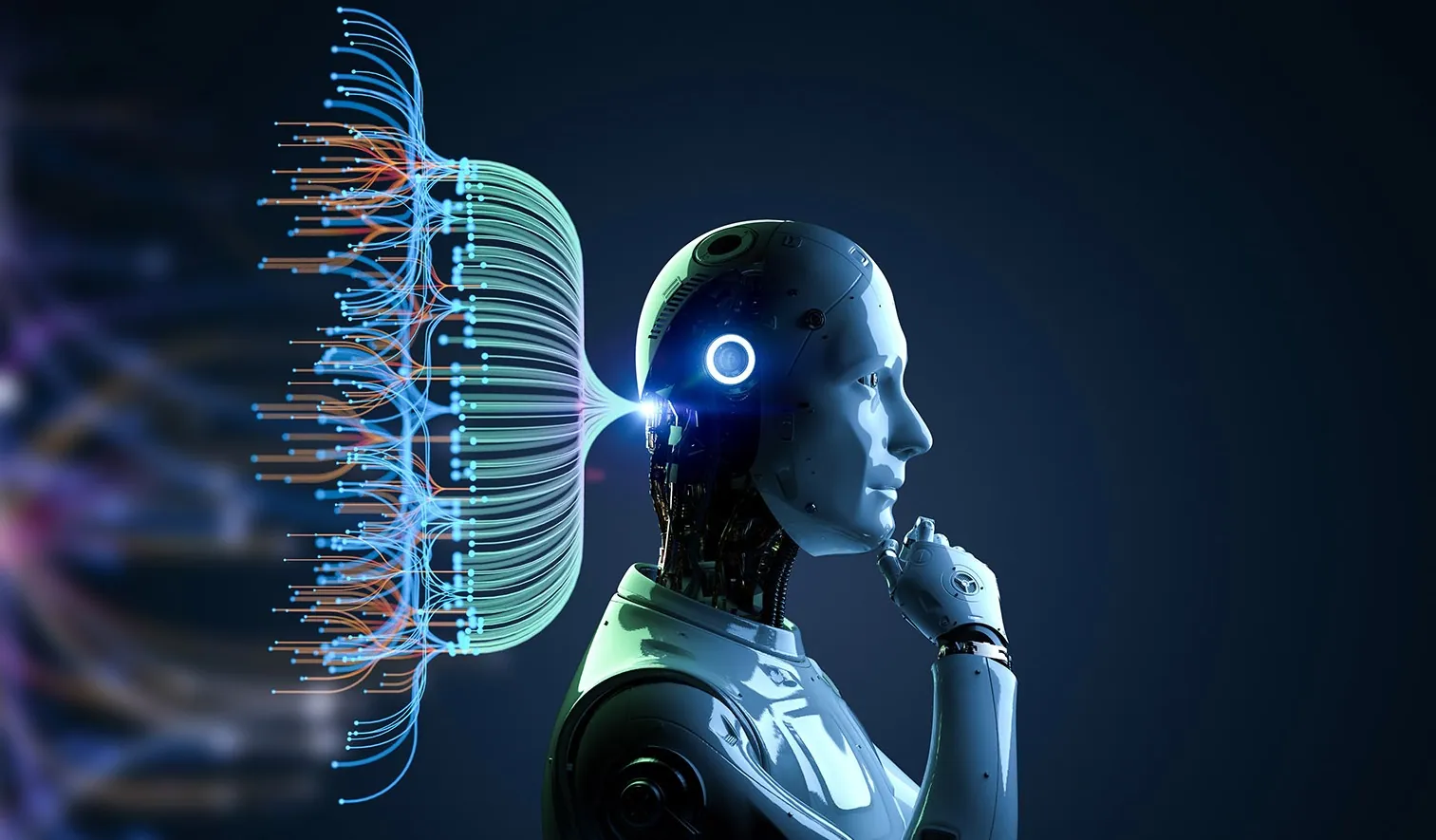 How Can You Get Started with AI Online Learning and Master Artificial Intelligence?