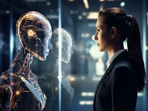 AI to Code Can Artificial Intelligence Really Replace Human Programmers