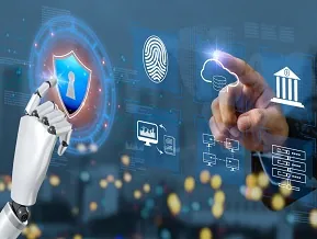 Cybersecurity with AI: How Artificial Intelligence is Preventing Data Breaches in 2025?