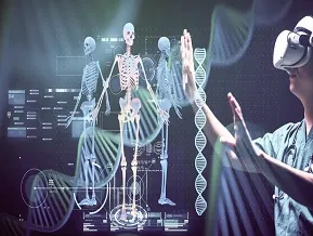 Healthcare Companies and AI: The Future of Personalized Medicine and Patient Care