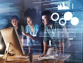 How is Accounting AI Software Changing the Future of Finance?