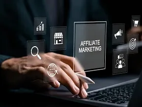 How is Affiliate Marketing in AI Redefining Online Income in 2025?