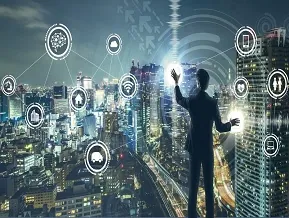 Code in Best AI: How Artificial Intelligence is Transforming Software Development?