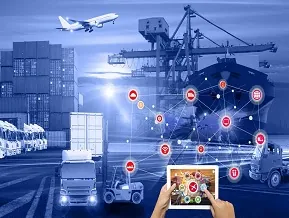 Boosting Efficiency in Logistics and Supply with AI-Powered Solutions