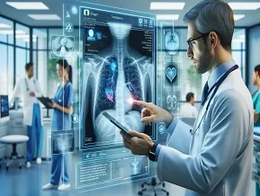 Medical Diagnosis in AI: Overcoming Challenges and Enhancing Diagnostic Accuracy
