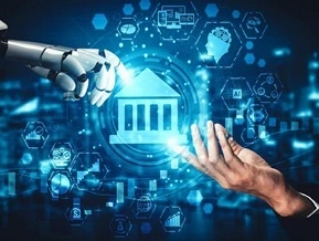 AI in Finance Industry: How Artificial Intelligence is Disrupting Traditional Banking?