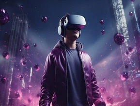 AI in Gaming: How to Build Smarter NPCs and Dynamic Game Worlds?