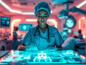 AI in Healthcare Companies: How Artificial Intelligence is Transforming the Healthcare Industry?