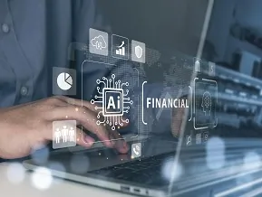 AI and Finance Industry the Future of Smart Financial Decision-Making