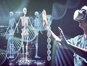 AI and Medical Diagnosis: How Artificial Intelligence is Revolutionizing Healthcare?