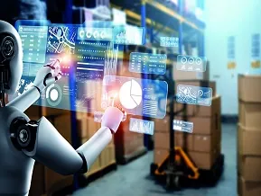 AI and Supply Chain: How Artificial Intelligence is Revolutionizing Logistics in 2025?