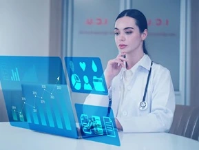AI in Healthcare: Improving Efficiency and Reducing Costs for Hospitals