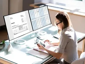 Bookkeeping and AI: What you Need to Know Before Making the Switch?