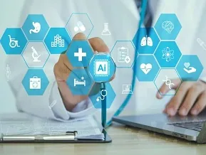 How AI Companies in Healthcare are Shaping the Future of Personalized Medicine?