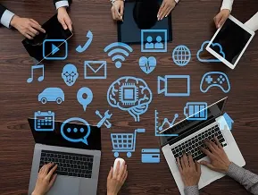 How AI is Redefining Sales and Marketing in 2025?