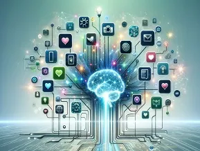 How AI is Revolutionising Social Media and Marketing in 2025