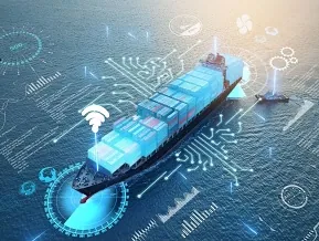 How AI is Transforming Logistics and Transport Management in 2025?