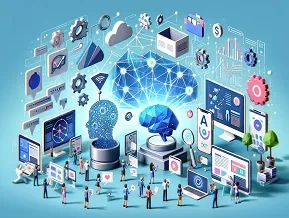 How AI is Transforming Social Media and Advertising in 2025?