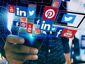 Social Media Promotion in 2025: How AI is Changing the Game?