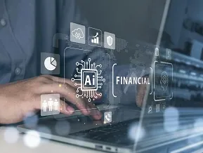 Why Artificial Intelligence for Financial Services is a Must-Have in 2025?