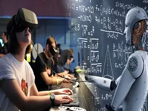 Artificial Learning vs Traditional Learning: What’s the Future of Education?