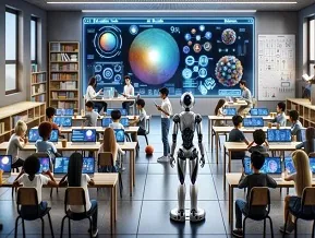 Beginners Courses and AI: What to Expect from your First AI Class?