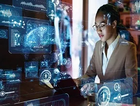 How the Biggest AI Companies are Shaping the Future of Technology?