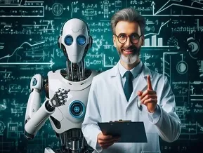 AI and Data Scientist Roles: What you Need to Know in 2025?