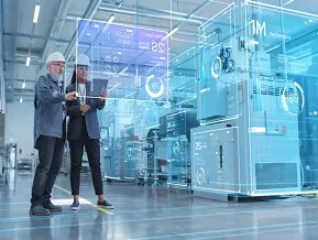 Automation and AI the Perfect Duo for Transforming Manufacturing in 2025