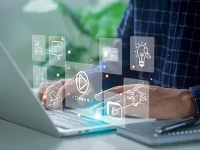 Beginner’s Guide to Content Creation Tools in AI Create Smarter, Not Harder