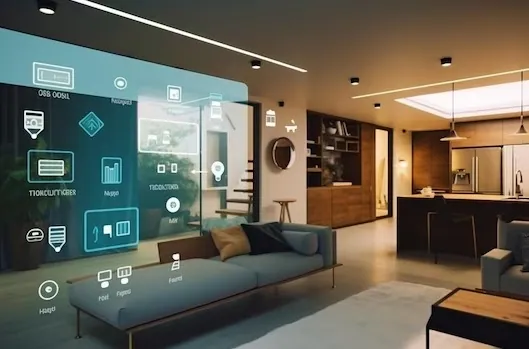 Homes and AI Integration: What you Need to Know to Build a Smarter Home in 2025?