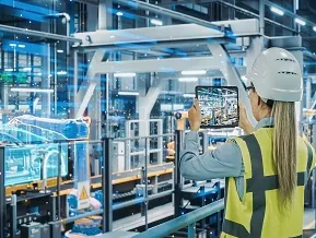 How AI in Automation is Shaping the Future of Business Efficiency in 2025?