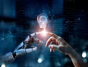 Artificial Intelligence and Jobs the Skills you Need to Stay Competitive in the AI-Driven Job Market