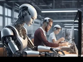 Job Opportunities and AI: How Artificial Intelligence is Creating New Roles in Tech?