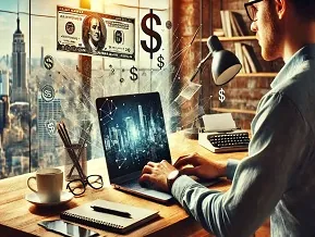 Top Freelancing & Remote AI Jobs in 2025: Where to Find High-Paying Projects?