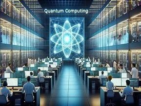 AI in Quantum Computing: How Artificial Intelligence will Help Overcome Quantum Computing's Biggest Challenges?