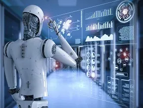 AI in Robotics: How Artificial Intelligence is Revolutionizing Robotics in 2025?