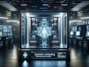 Courses in Quantum Computing the Future of AI and Quantum Computing Education