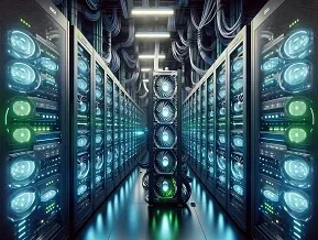 GPU for Artificial Intelligence a Deep Dive into GPU Architecture and Its Role in AI