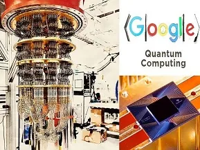 Quantum Computing Google: How Google is Leading the Charge in Quantum Computing Innovation?