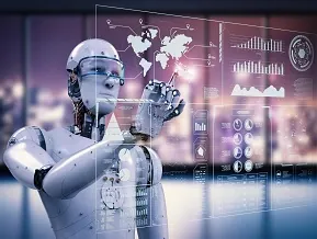 Robotics and AI the Future of Automation and Intelligent Machines