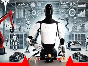 Tesla Optimus Robot: What You Need to Know about Tesla’s AI Robot and Its Impact on Society?