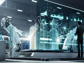 The Future of AI: How Artificial Intelligence Will Transform Industries by 2030?