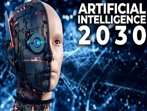 The Future of AI Technology: How Artificial Intelligence Will Revolutionize Industries by 2030?