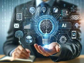 AI for Sales and Marketing: 10 Ways It’s Transforming Customer Engagement