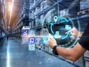 AI for Supply Chain Management: How Artificial Intelligence Is Reshaping SCM in 2025?